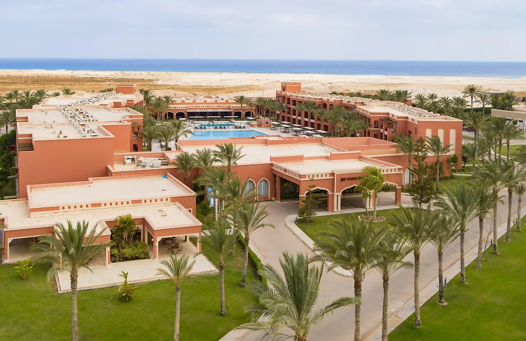 Jaz Almaza Beach Resort, Almaza Bay-1